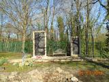 Frys War Memorial , Keynsham